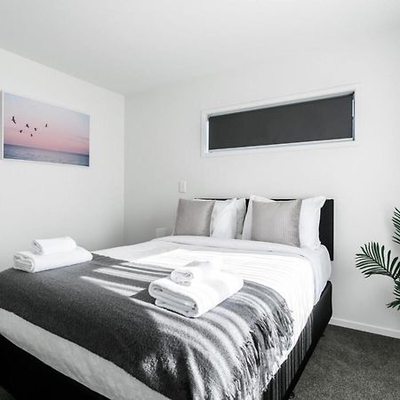 Gorgeous 3 Bedroom Townhouse Auckland Extérieur photo