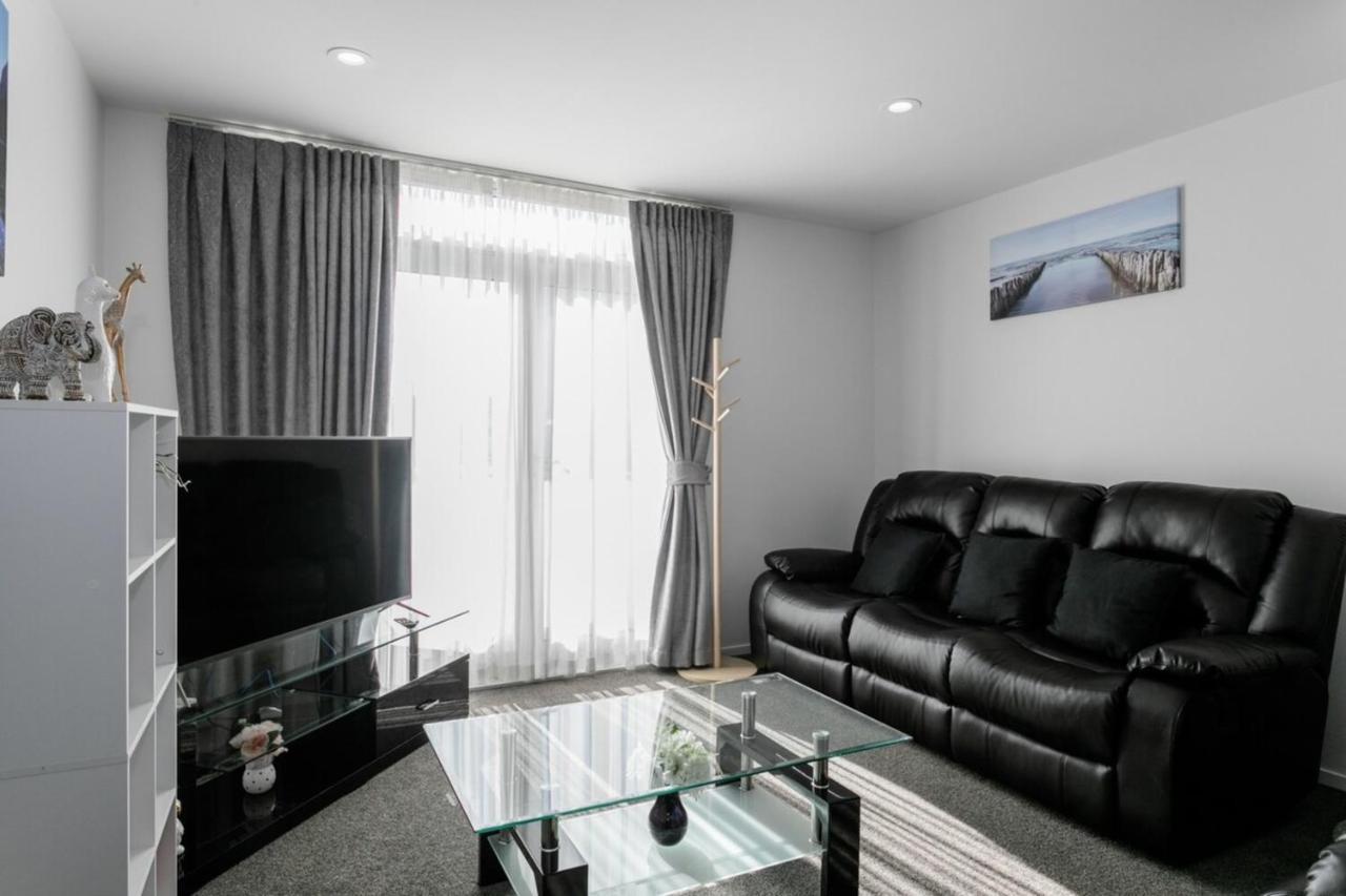 Gorgeous 3 Bedroom Townhouse Auckland Extérieur photo
