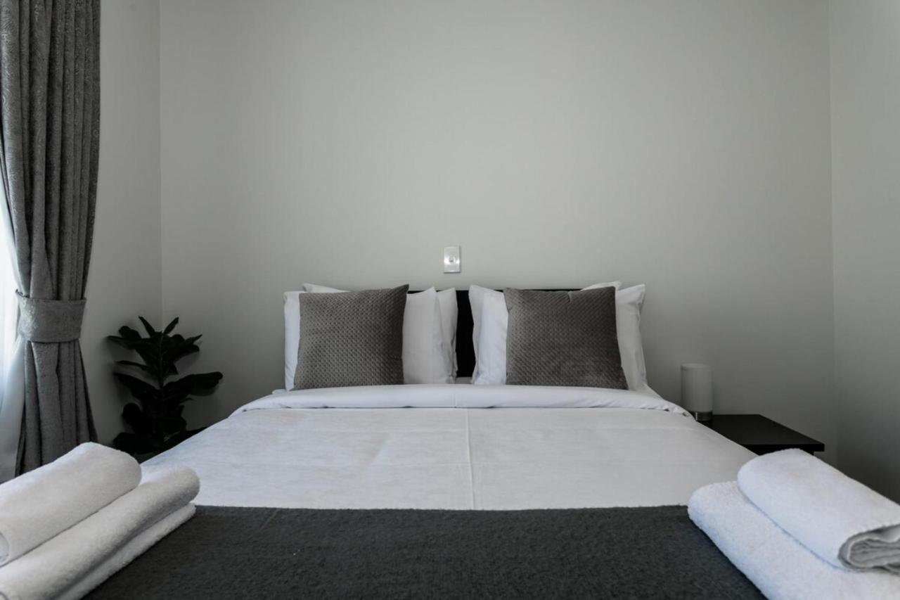 Gorgeous 3 Bedroom Townhouse Auckland Extérieur photo