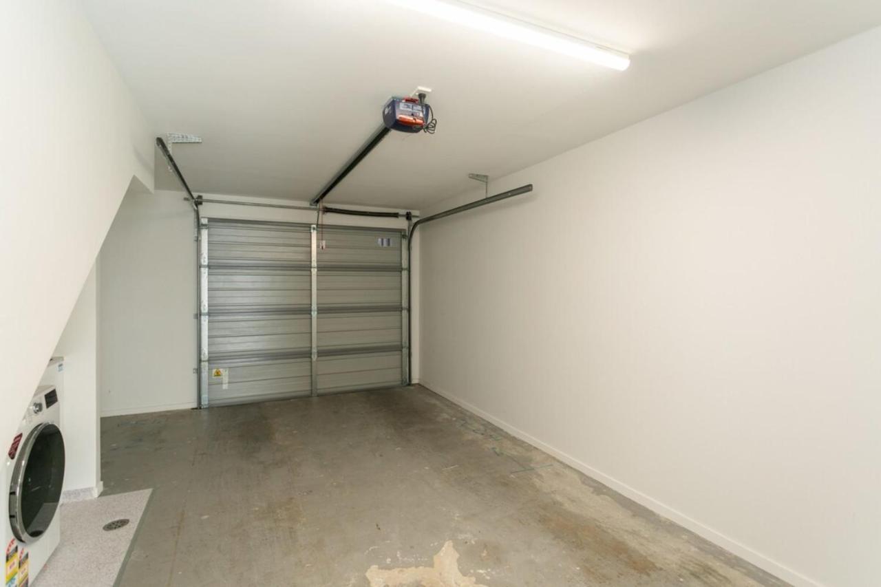 Gorgeous 3 Bedroom Townhouse Auckland Extérieur photo