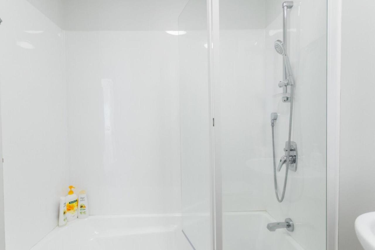 Gorgeous 3 Bedroom Townhouse Auckland Extérieur photo